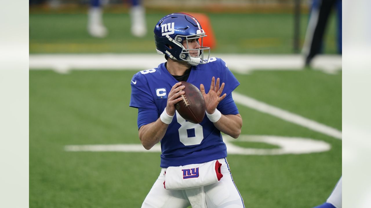 Giants: Darren Waller's honest Daniel Jones assessment will fire