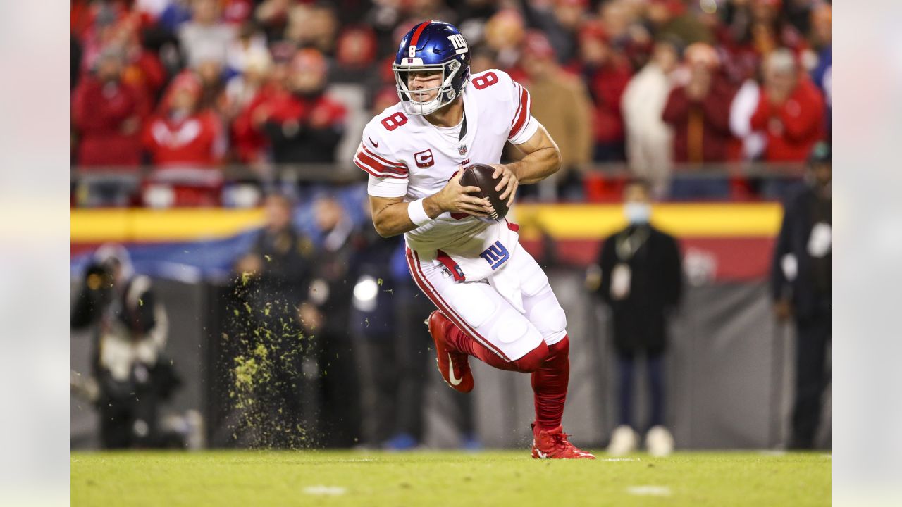 Chiefs vs Giants: Kansas City edges New York but 'everything's not  beautiful'