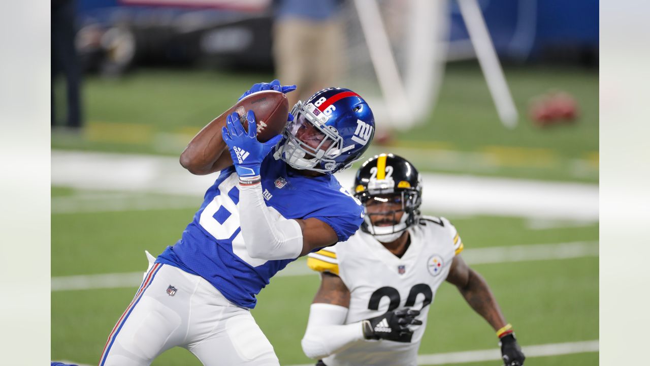 NFL Week 1 PFF ReFocused: Pittsburgh Steelers 26, New York Giants