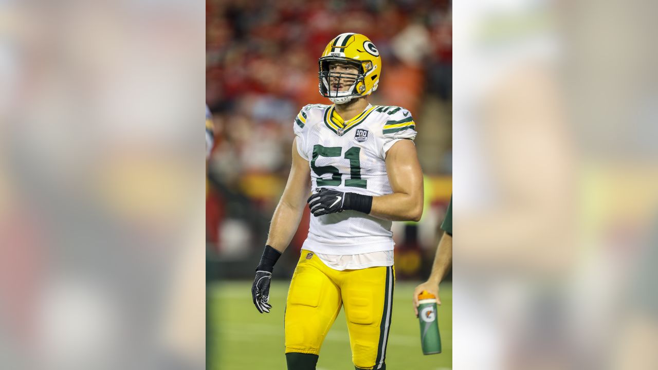 3 somethings from the Packers' 33-21 preseason-finale loss to the Chiefs