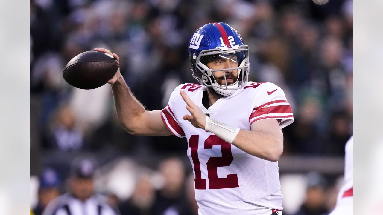 \ud83c\udfa5 Watch highlights from Giants vs. Eagles