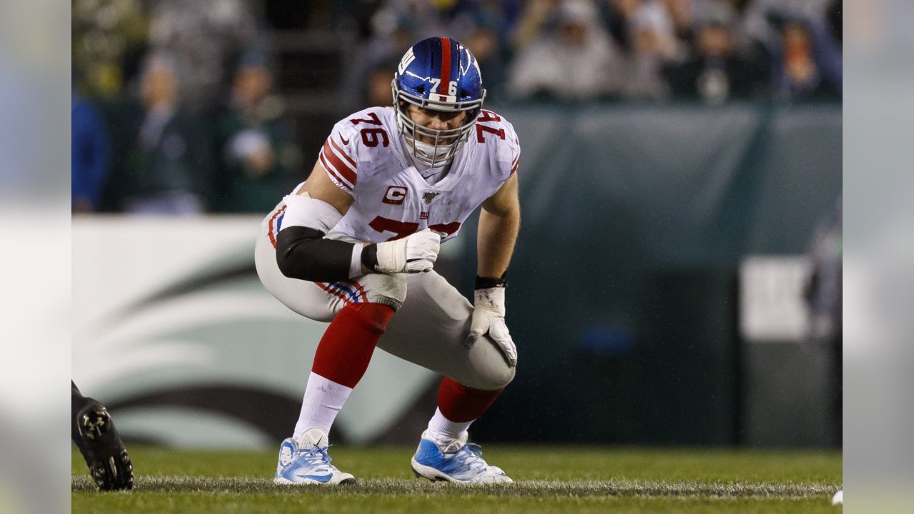 Examining Nate Solder's first season with the New York Giants, NFL News,  Rankings and Statistics