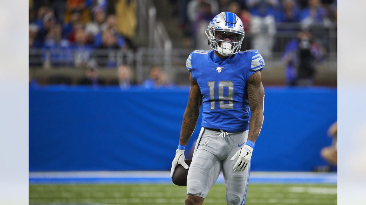 Kenny Golladay signing: Giants sign Golladay to 4-year, $72 million  contract - Big Blue View