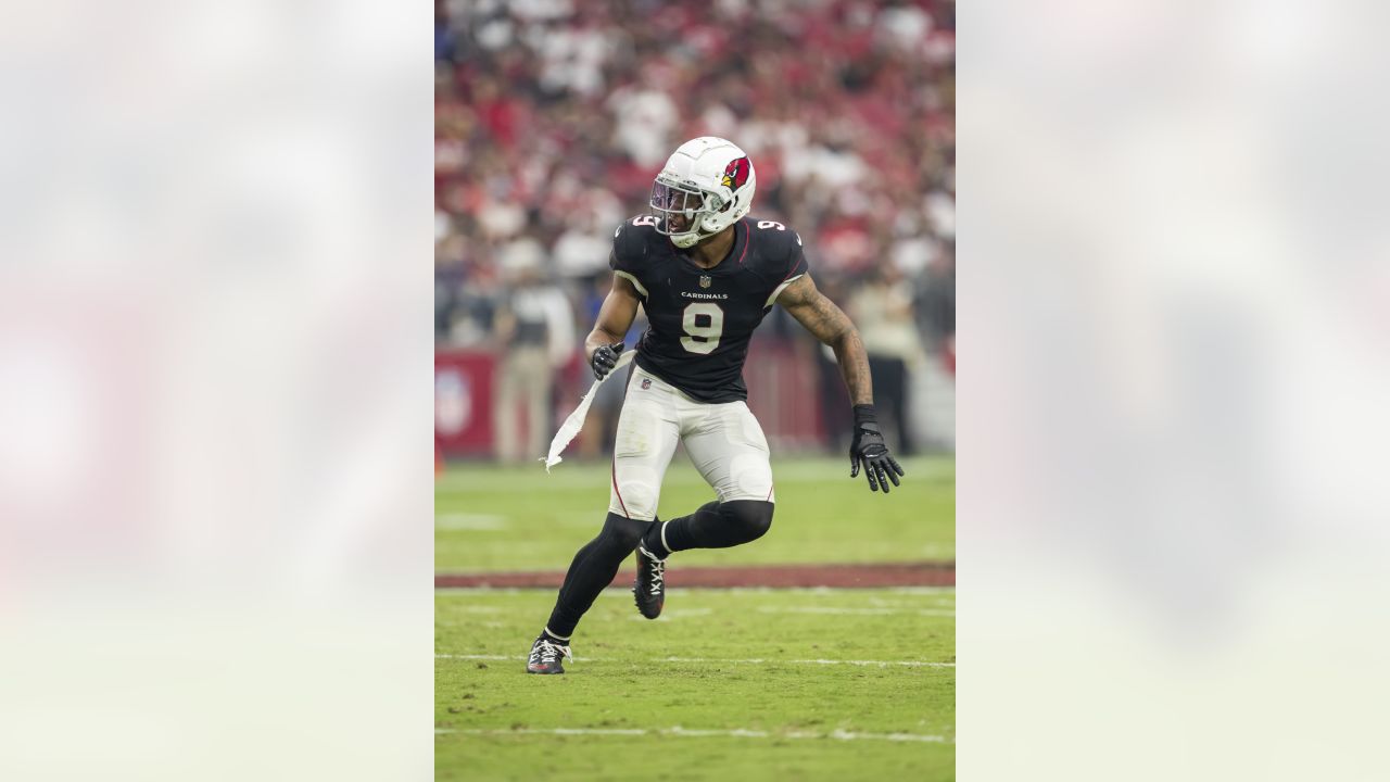 Breaking NFL news: Arizona Cardinals trade Isaiah Simmons to NY