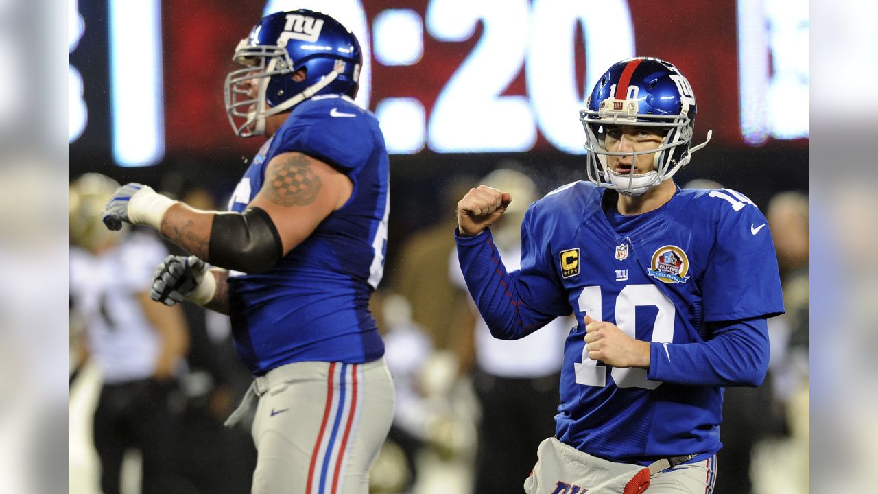 NFL Week 4 picks, predictions: New Orleans Saints vs. New York Giants   Drew Brees or Eli Manning win QB showdown? ESPN, CBS Sports, more 