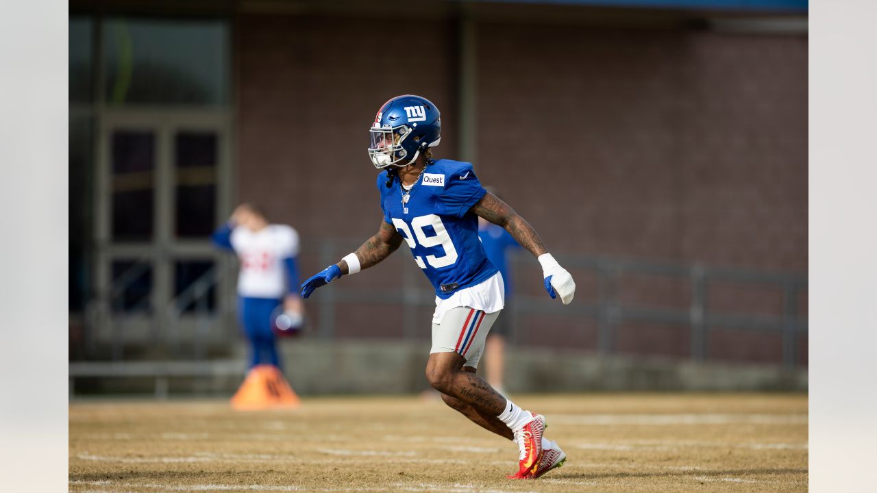 Giants have close ties to Bills' Damar Hamlin, agree he's 'a good dude' -  Newsday