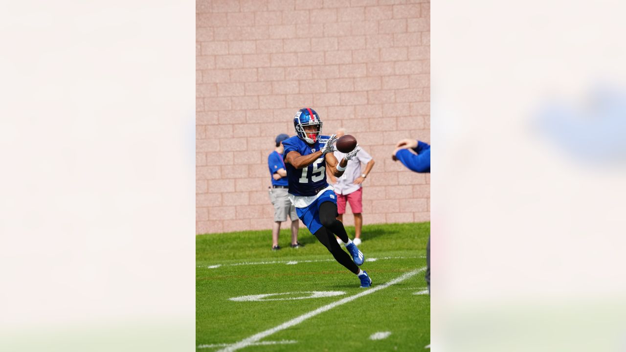 New York Giants 2023 UFA Primer: CB Fabian Moreau - Sports Illustrated New  York Giants News, Analysis and More