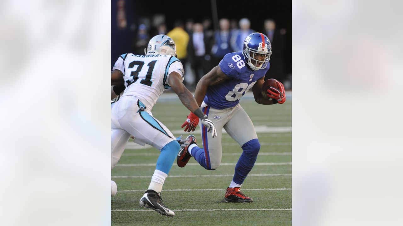 New York Giants vs. Carolina Panthers FREE LIVE STREAM (8/18/23