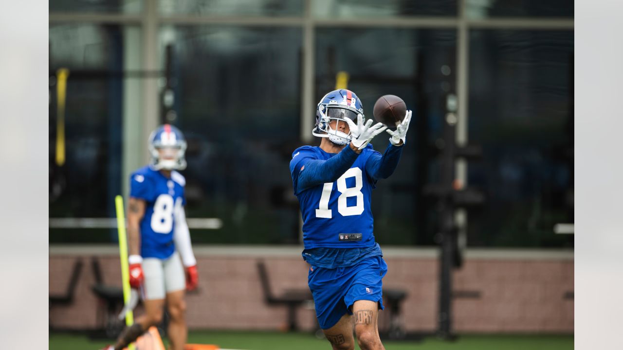 Litmus test for Giants' Daniel Jones in 2023 - Big Blue View