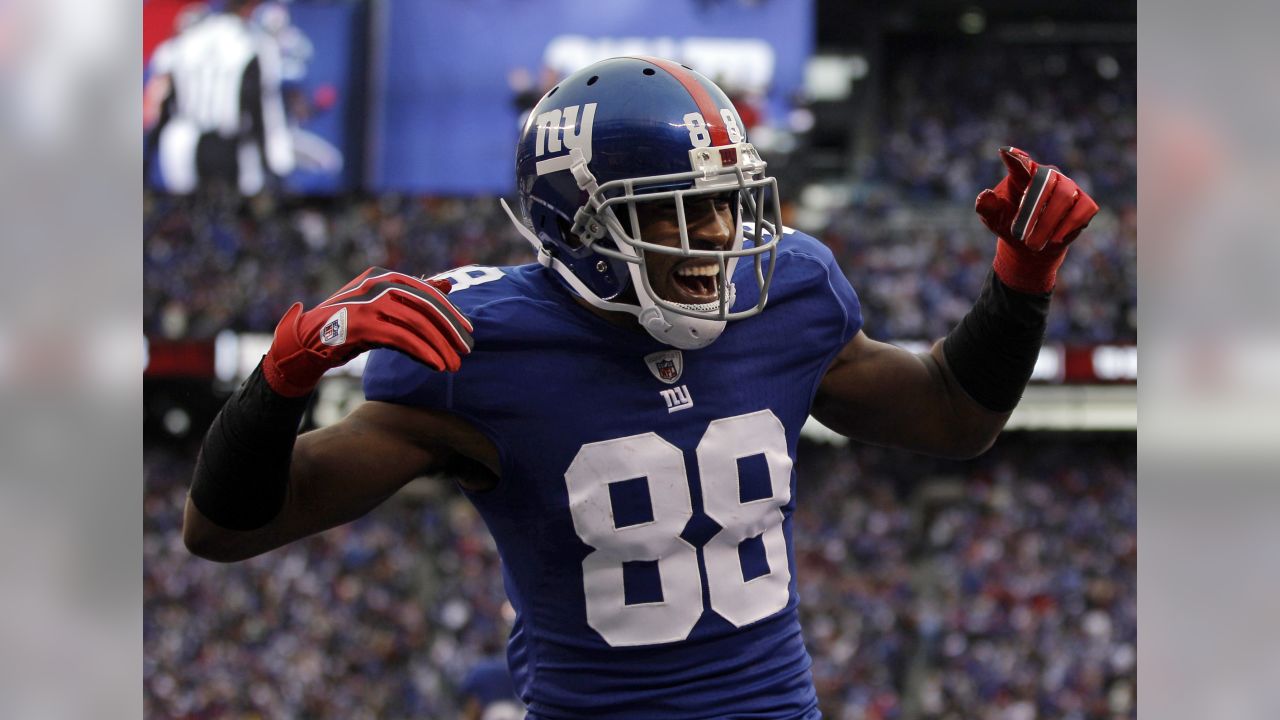 2011 Wild Card Round: Atlanta Falcons vs. New York Giants - NFL