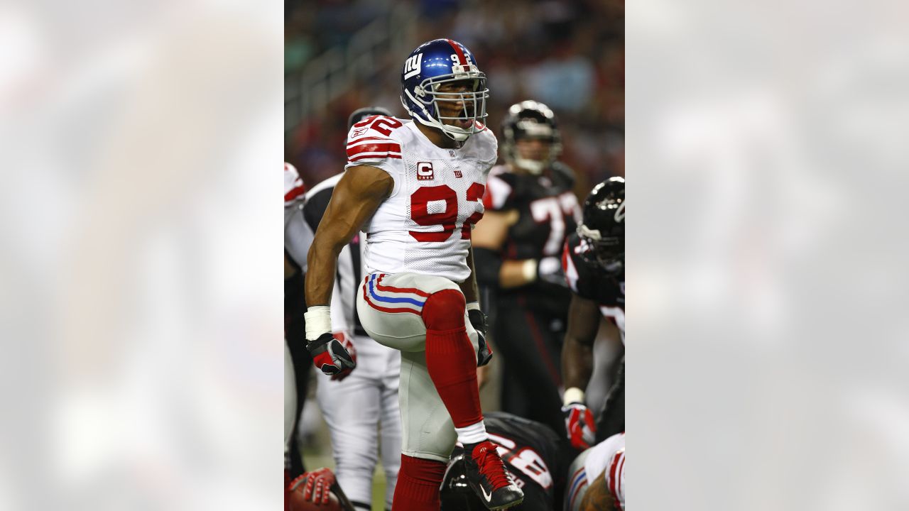 Falcons vs Giants live stream: How to watch NFL week 3 game online