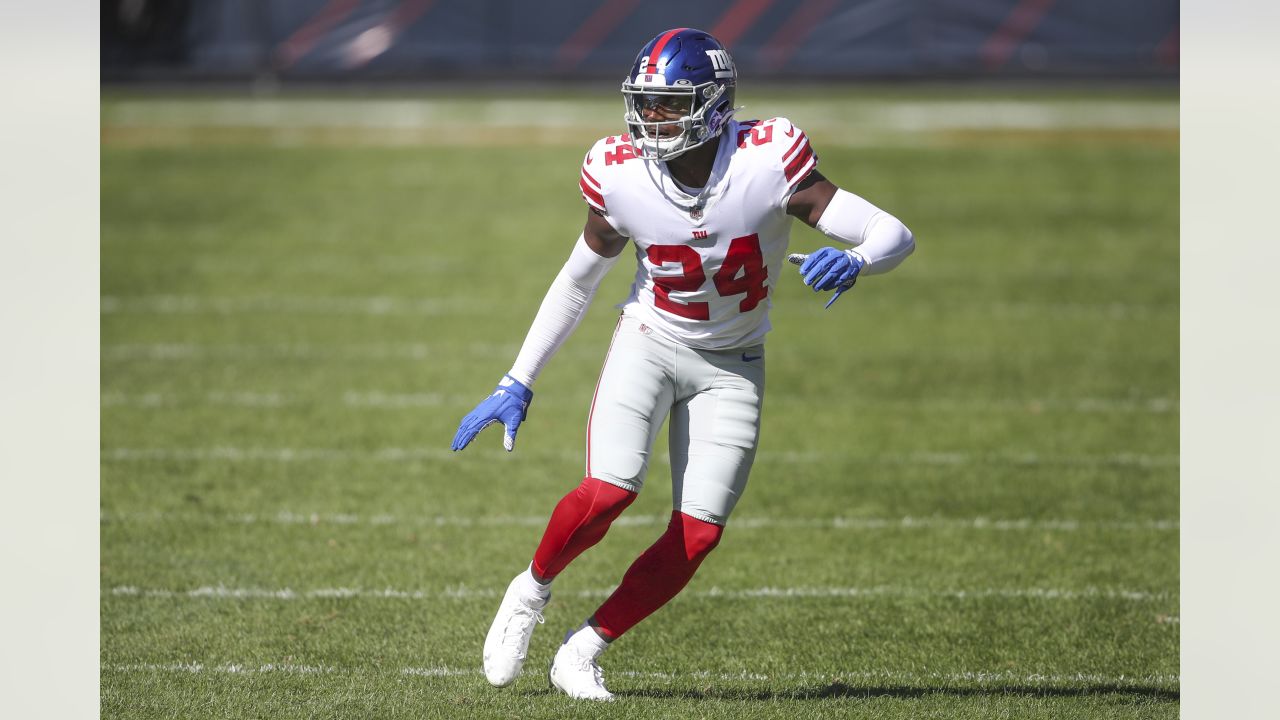 Giants finally release CB James Bradberry, who should have multiple suitors