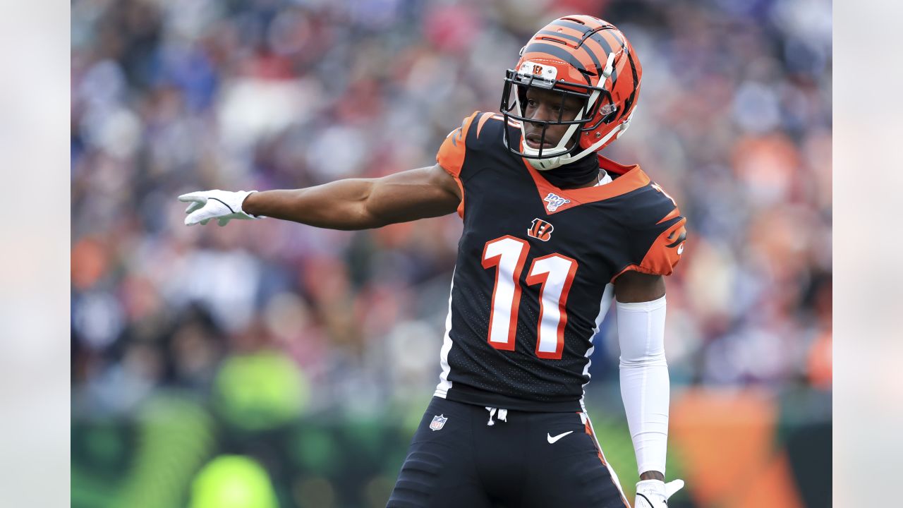 2020 Cincinnati Bengals Wide Receivers: Don't Sleep on This Unit - LWOSports