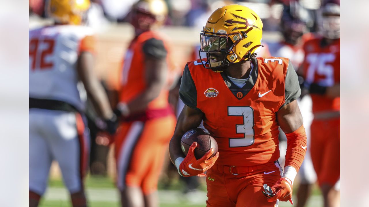 Experts weigh in on biggest risers from Senior Bowl