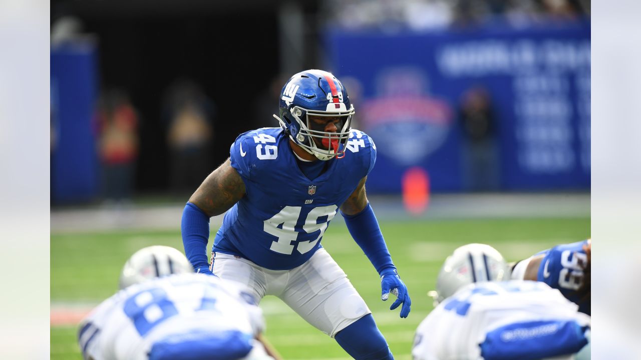 Giants 2022 NFL free agency: Jon Feliciano or Daryl Williams — which makes  more sense for NY - Big Blue View