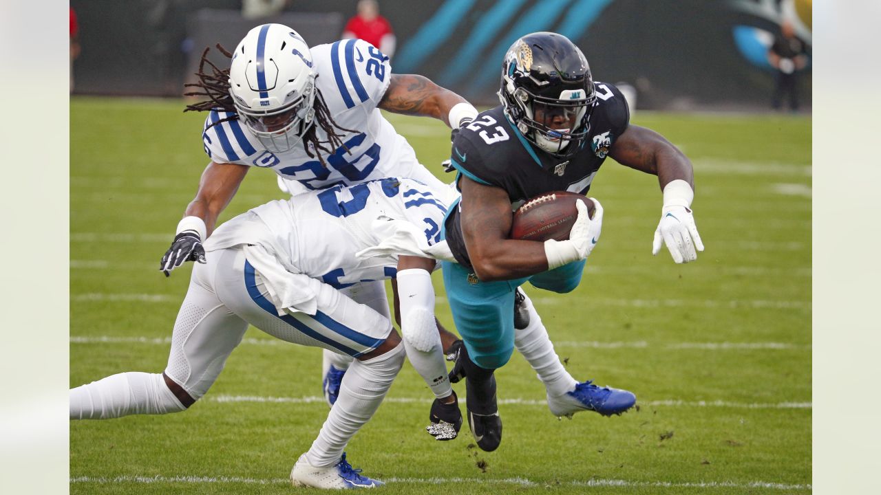 New York Giants claim RB Ryquell Armstead off waivers from Jacksonville  Jaguars - ABC7 New York