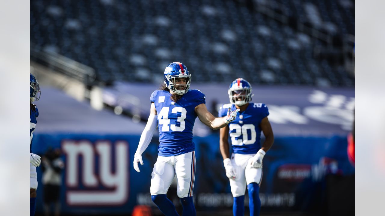 New York Giants 2020 Positional Review: Defensive Line - Big Blue  Interactive