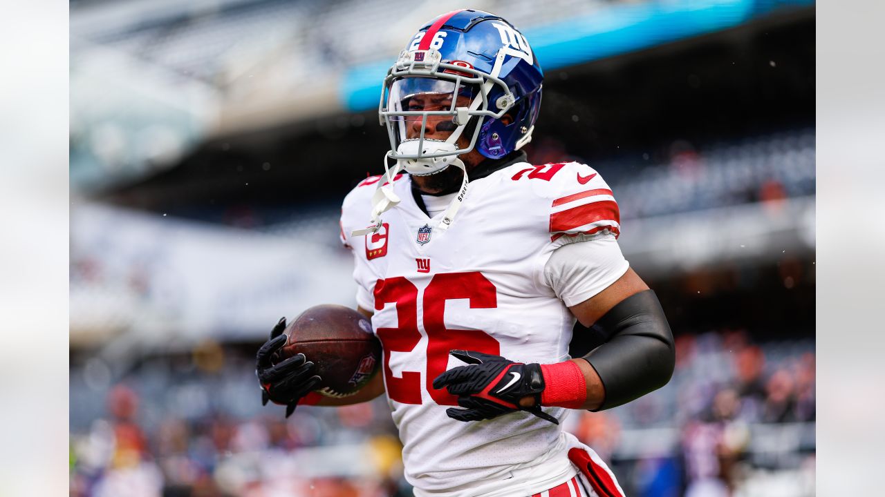 New York Giants Drop Fifth Straight in Embarrassing 29-3 Loss to Bears -  Sports Illustrated New York Giants News, Analysis and More