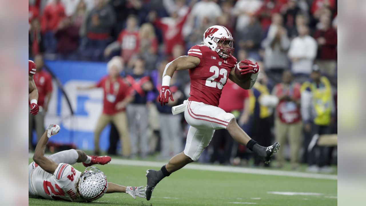 ESPN's Todd McShay highlights Antonio Gandy-Golden as instant impact player