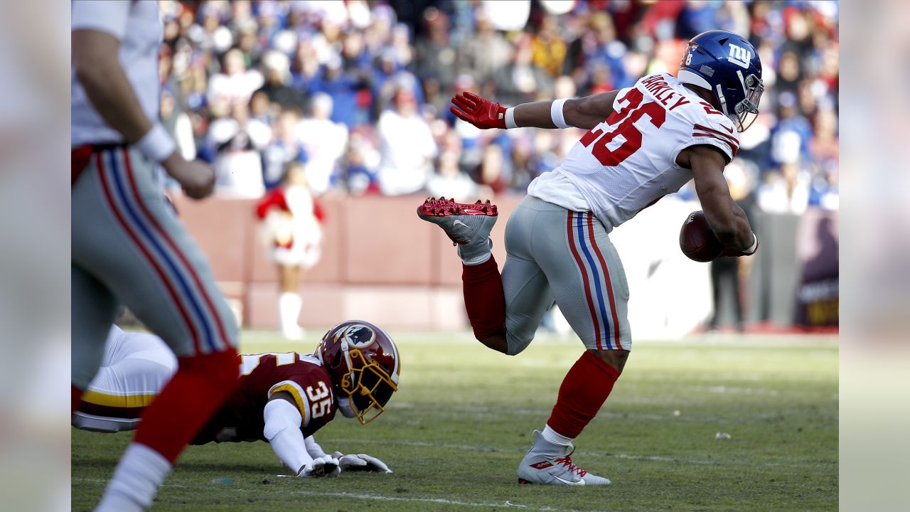 Giants star RB Saquon Barkley takes next step towards return - A to Z Sports