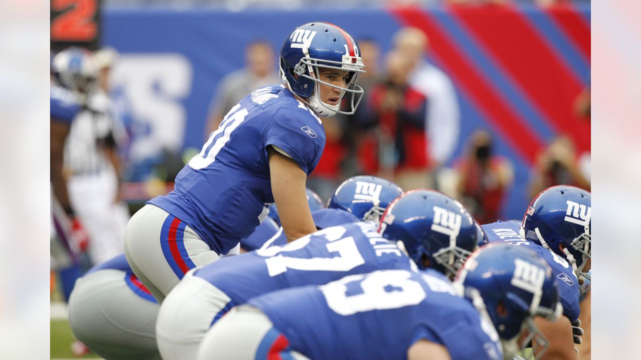 New York Giants vs. Tennessee Titans: 8 key matchups to watch Week 1