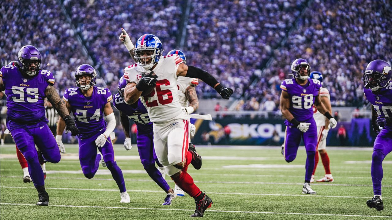 After stellar performance vs. Vikings, Giants' offensive line has hands  full against Eagles in Divisional Round – Trentonian