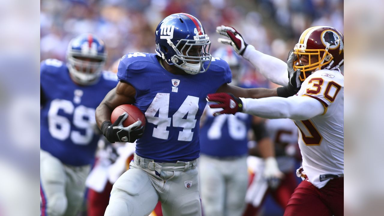 NFL Thanksgiving Day: Dry, cool weather forecast as Giants visit Redskins