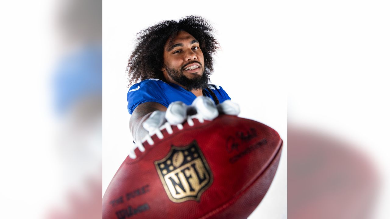 NY Giants to use franchise tag on Leonard Williams as costly placeholder