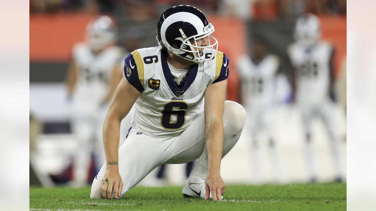 Rams motived by last-second loss heading into Week 4 matchup with NYG