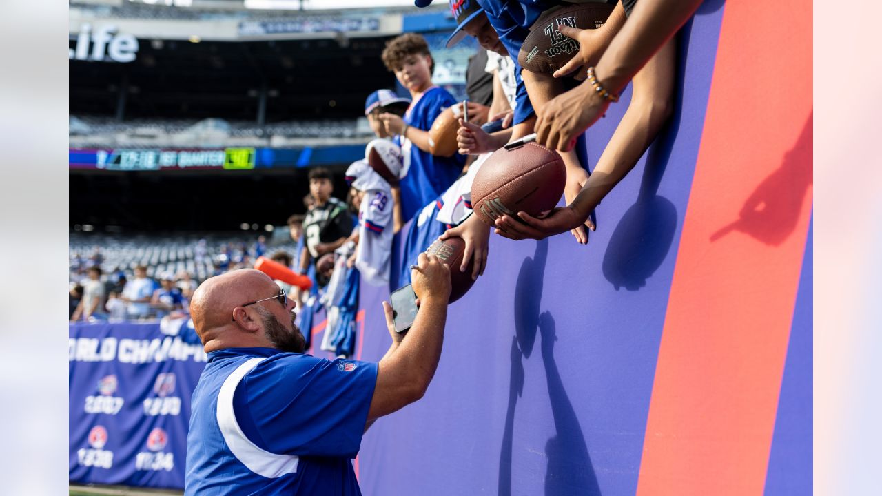 The 2022 NFL Coach Of The Year Is New York Giants HC Brian Daboll Unisex T- Shirt - REVER LAVIE