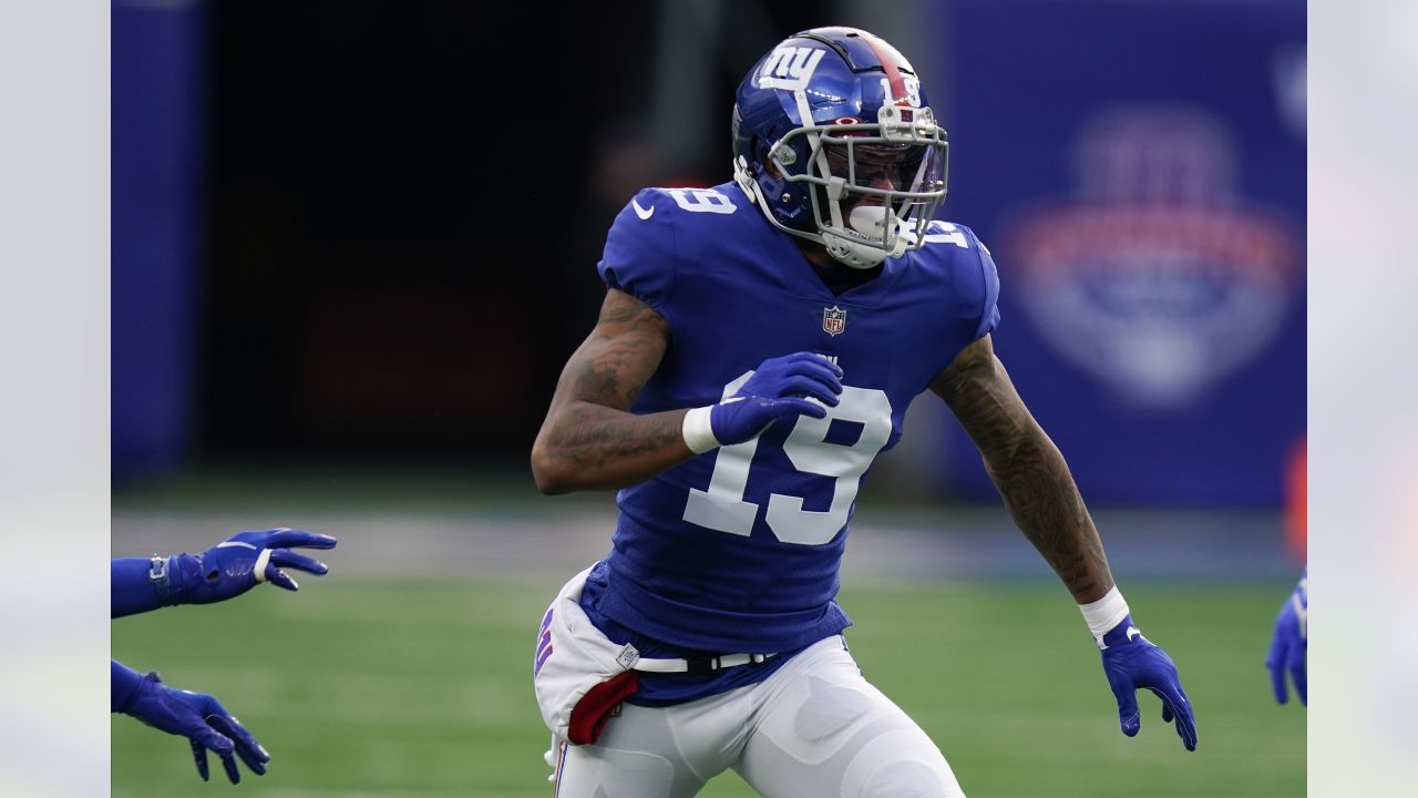 Dallas Cowboys 40-0 New York Giants, Dallas dominates Giants, summary: score,  stats, highlights