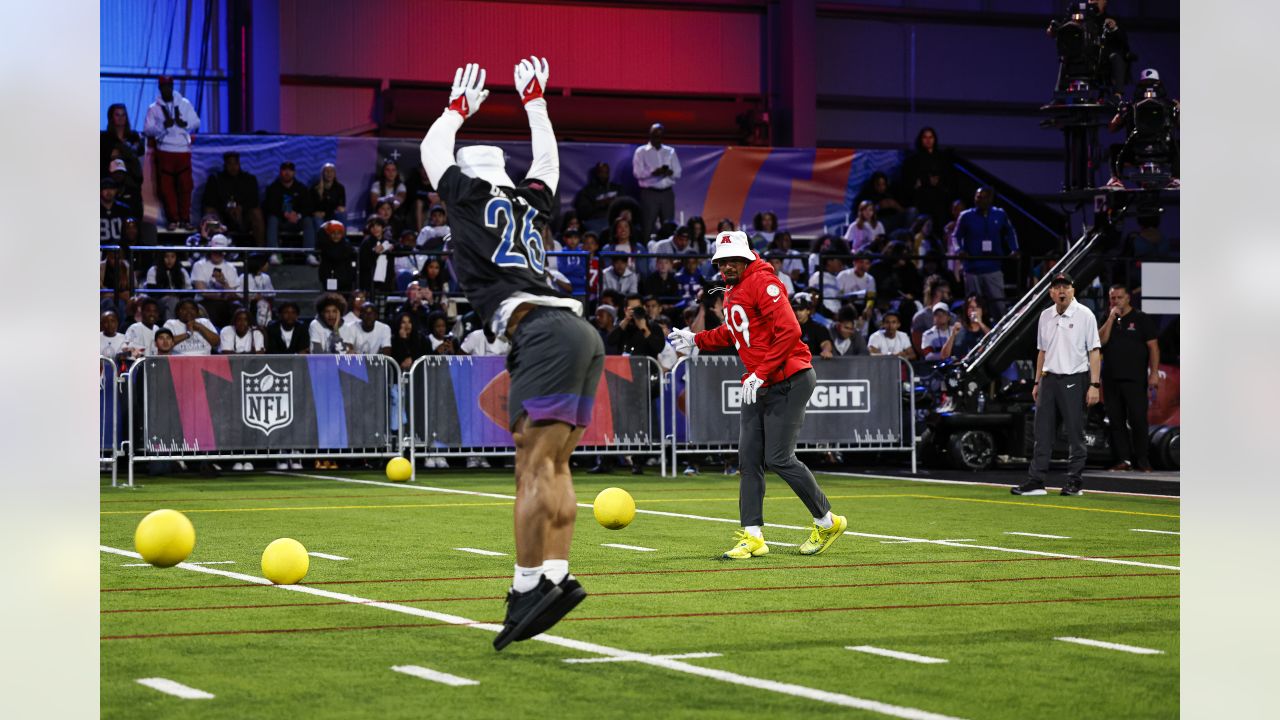 NFL Pro Bowl 2023: How to live stream the Pro Bowl Skills Showdown