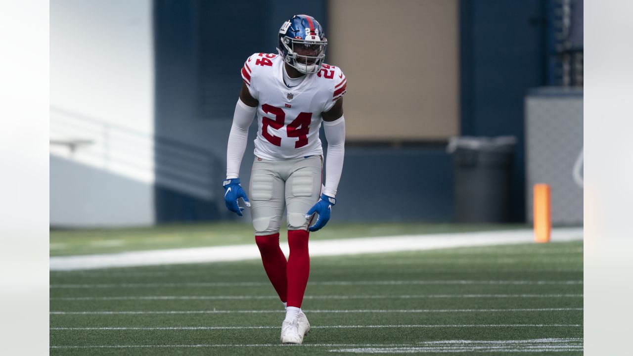 Giants finally release CB James Bradberry, who should have multiple suitors