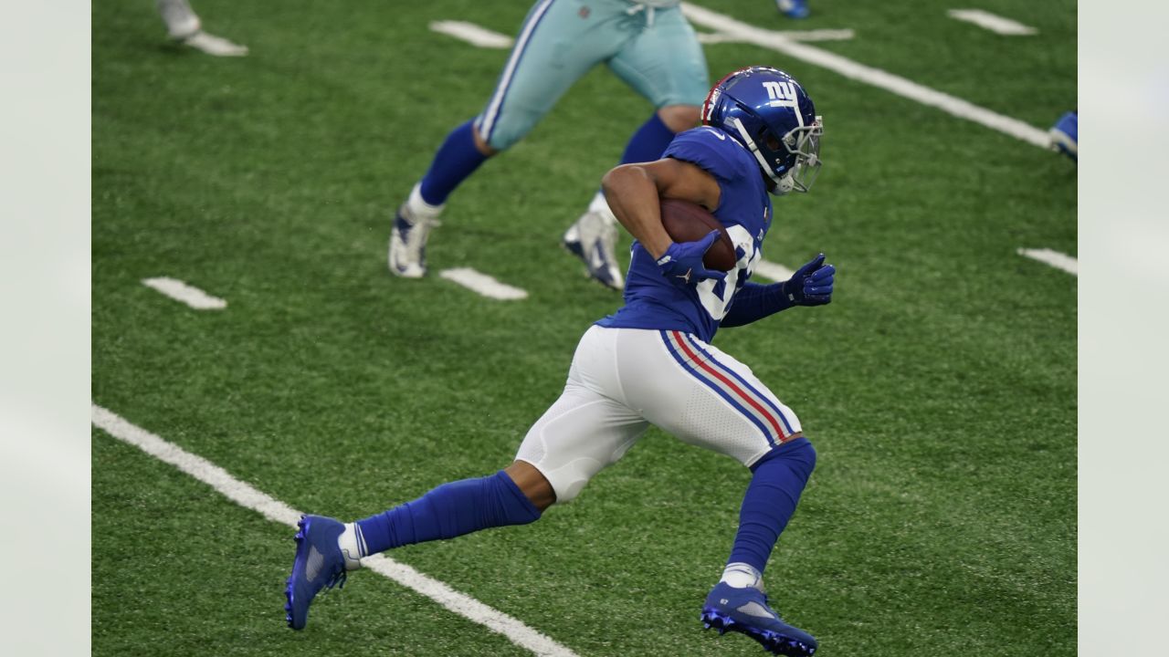 Recap: Giants defeat Cowboys in 2020 finale