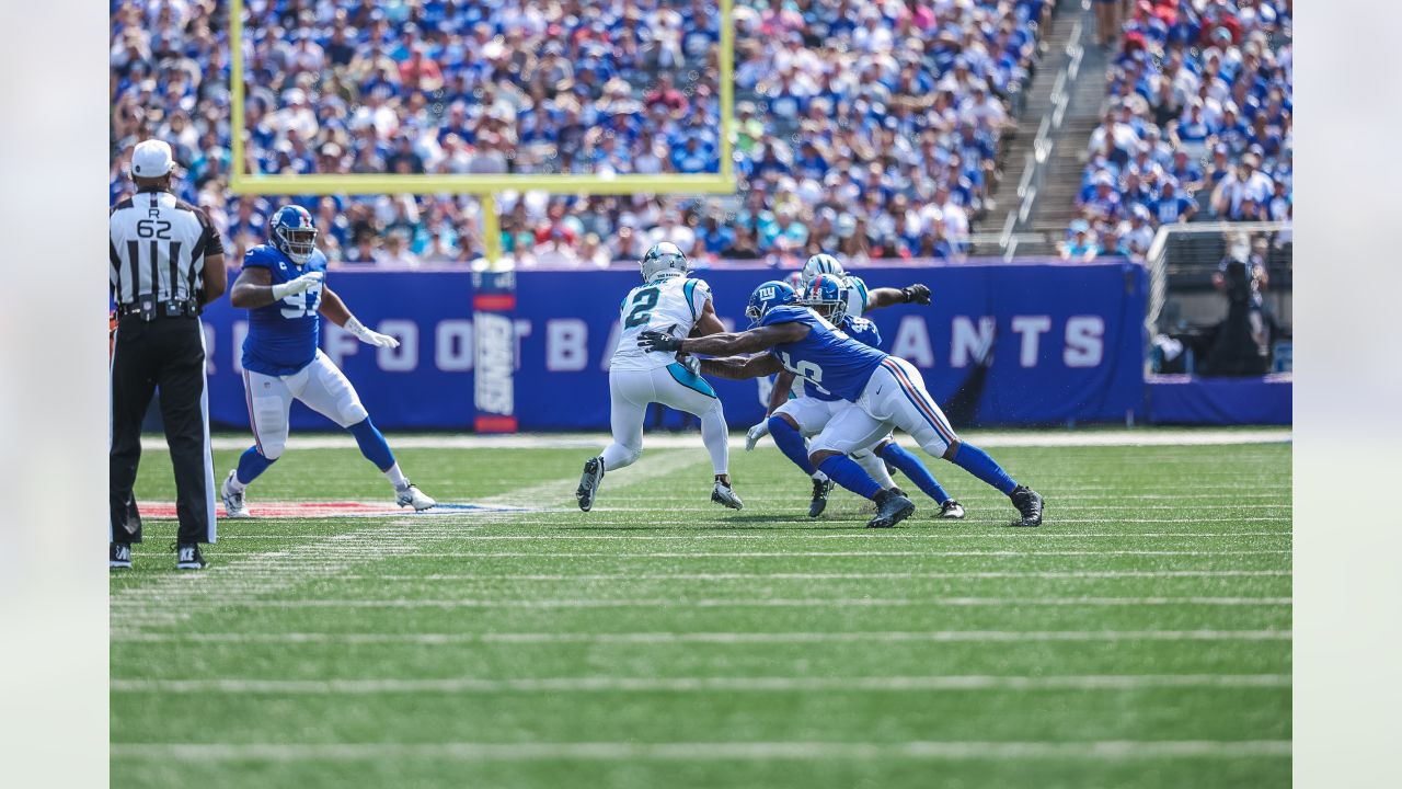 Giants fans: Stop watching this team. Especially after lifeless 29-3 loss  to Bears — and don't show up to MetLife next week either 