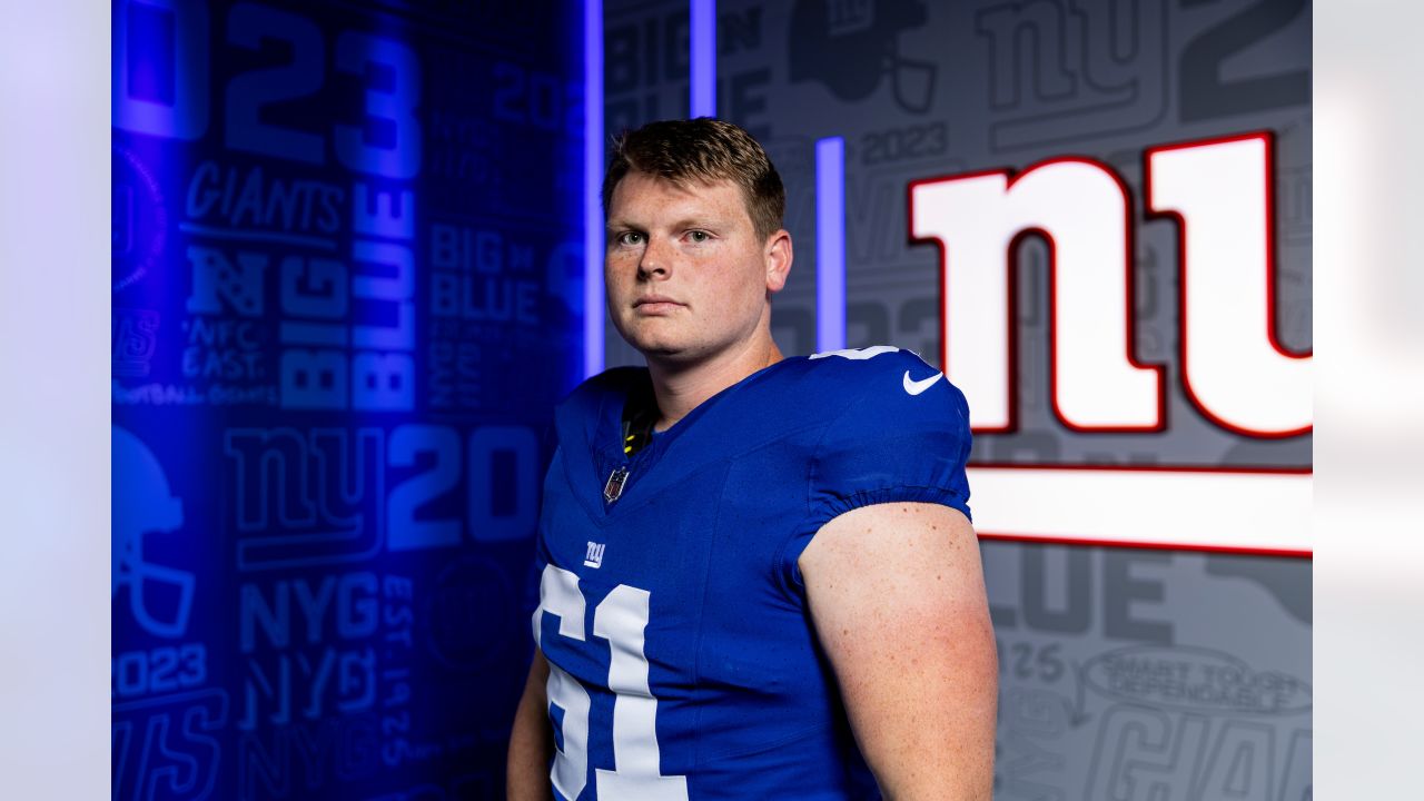 Podcast: Talking Jeremy Shockey, Antrel Rolle, more Miami guys - Big Blue  View