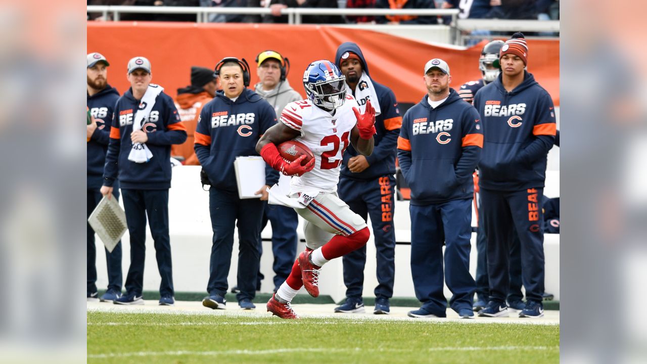 2020 NFL Strength of Schedule: Giants have seventh-easiest path