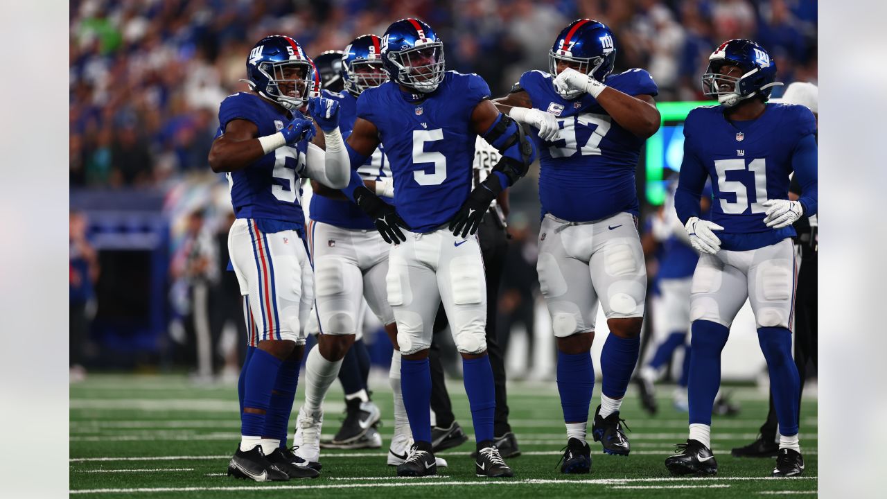 New York Giants were 'a disaster' vs. Seattle Seahawks in Week 4, Pro  Football Talk