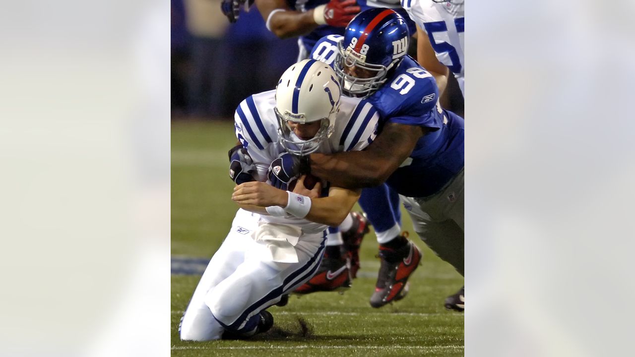 New York Giants CLINCH NFC Playoff Spot After WIN vs. Colts: Daniel Jones  BALLS OUT, Saquon Barkley 