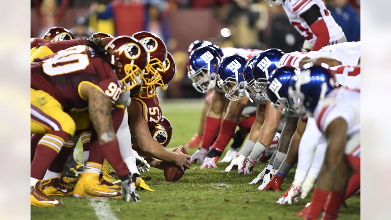 How to watch Giants vs. Commanders online via NFL live stream in Week 15 -  DraftKings Network
