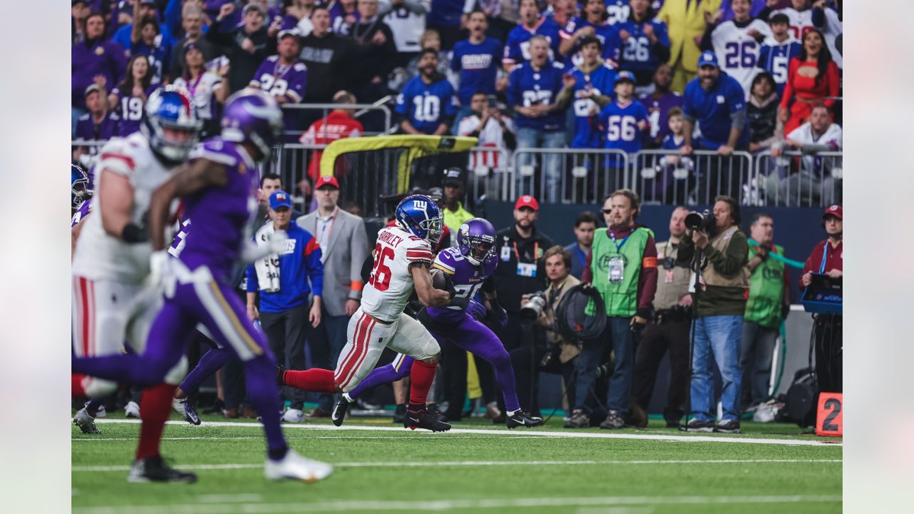 After stellar performance vs. Vikings, Giants' offensive line has hands  full against Eagles in Divisional Round – Trentonian