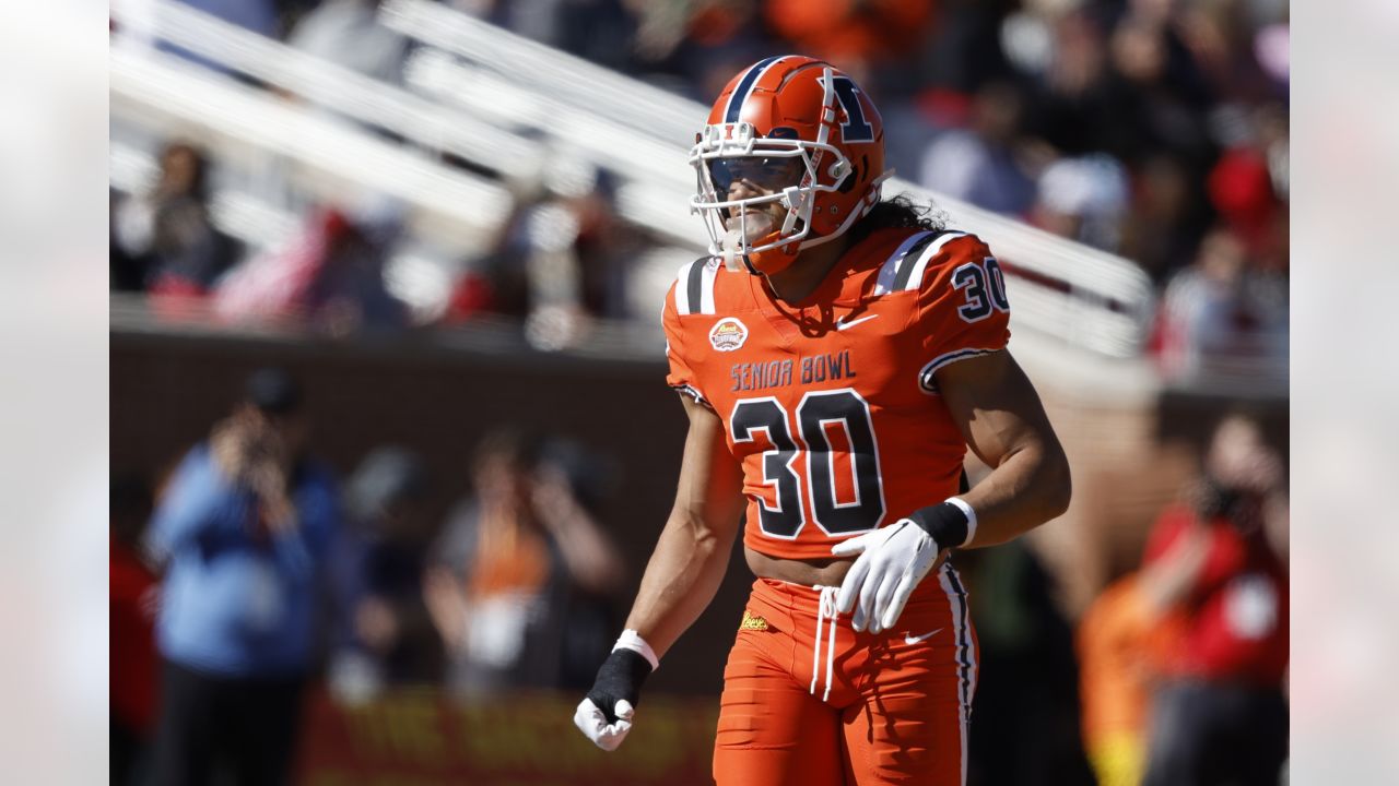 NFL Mock Draft 2023: AFC East breakdown of new Todd McShay first-round  projection - The Phinsider