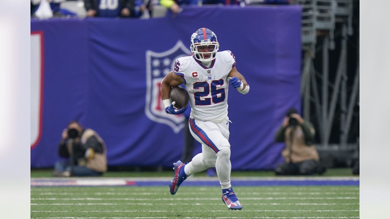 Minnesota Vikings wide receiver Jalen Reagor (5) runs with the ball in the  first half of an NFL football game against the Buffalo Bills, Sunday, Nov.  13, 2022, in Orchard Park, N.Y. (