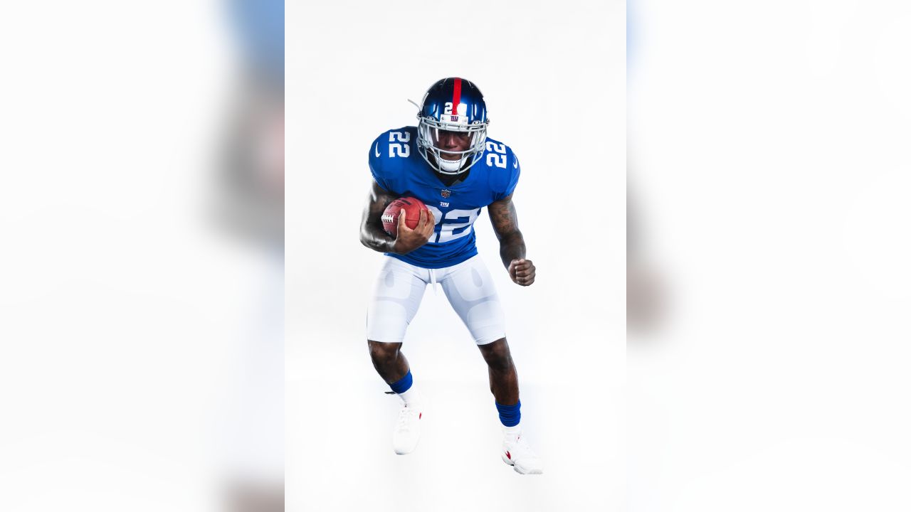New York Giants news: Team unveils new end zones for 2020 home games