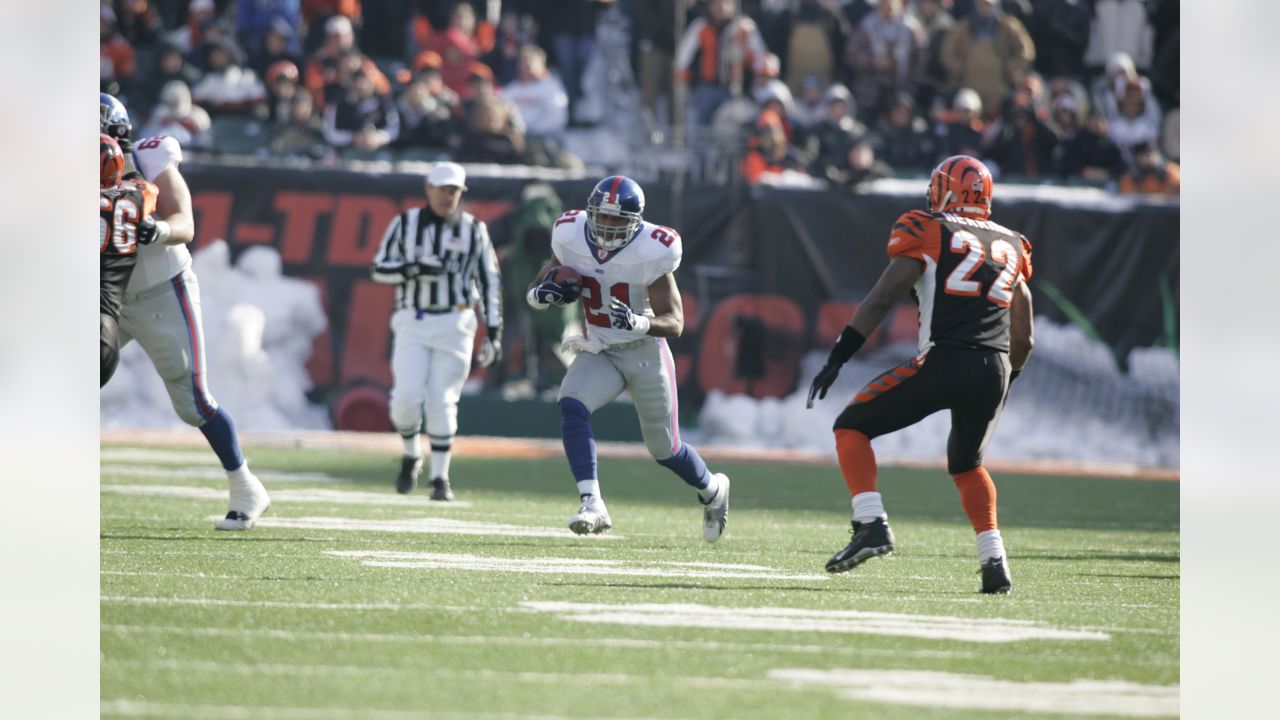 Cincinnati Bengals - Game DEY in The Jungle. #SeizeTheDEY #OAKvsCIN –  Kickoff: 1:00 pm ET – 