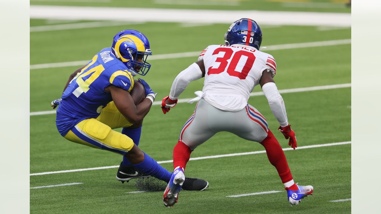 NY Giants: 5 takeaways from Sunday's 36-9 loss to San Francisco 49ers