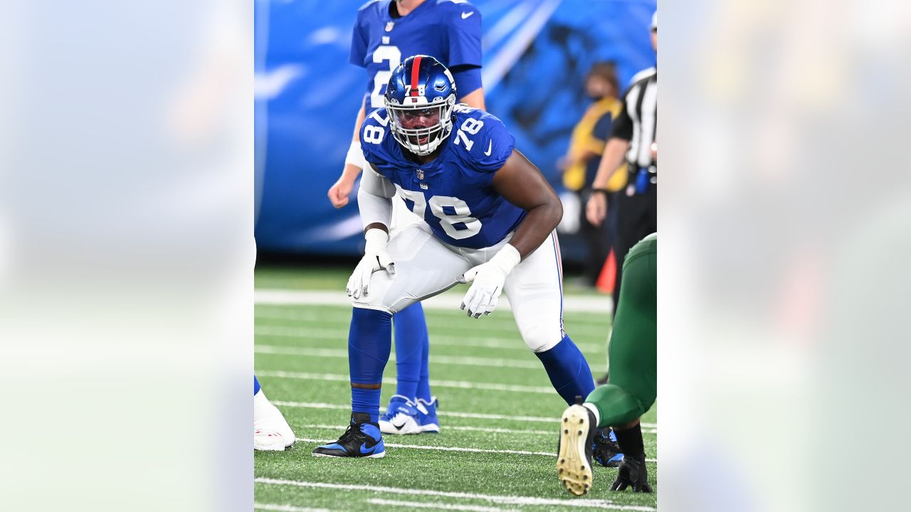 ESPN: Andrew Thomas is Giants' most underrated player - Big Blue View