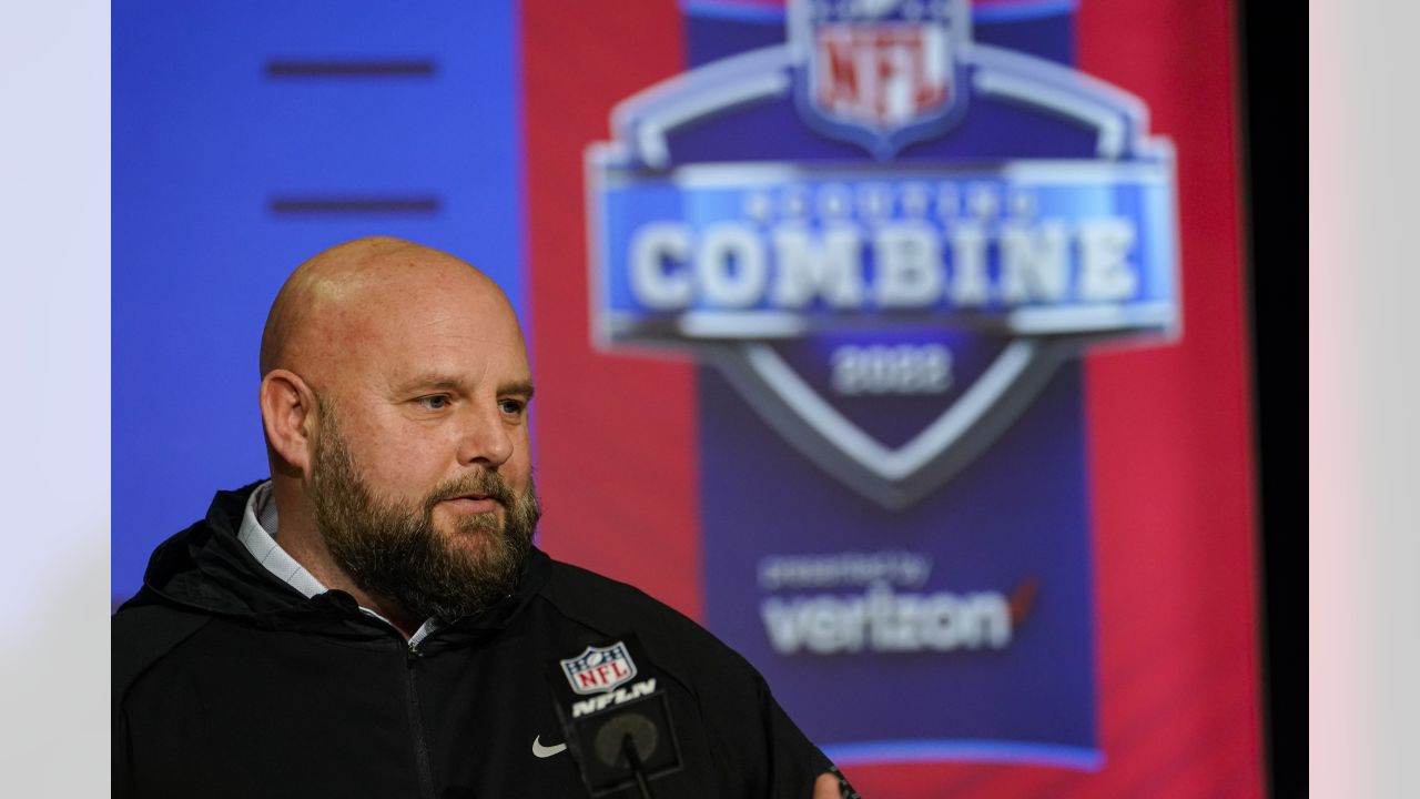 Joe Schoen, Brian Daboll garnered success due to mutual understanding