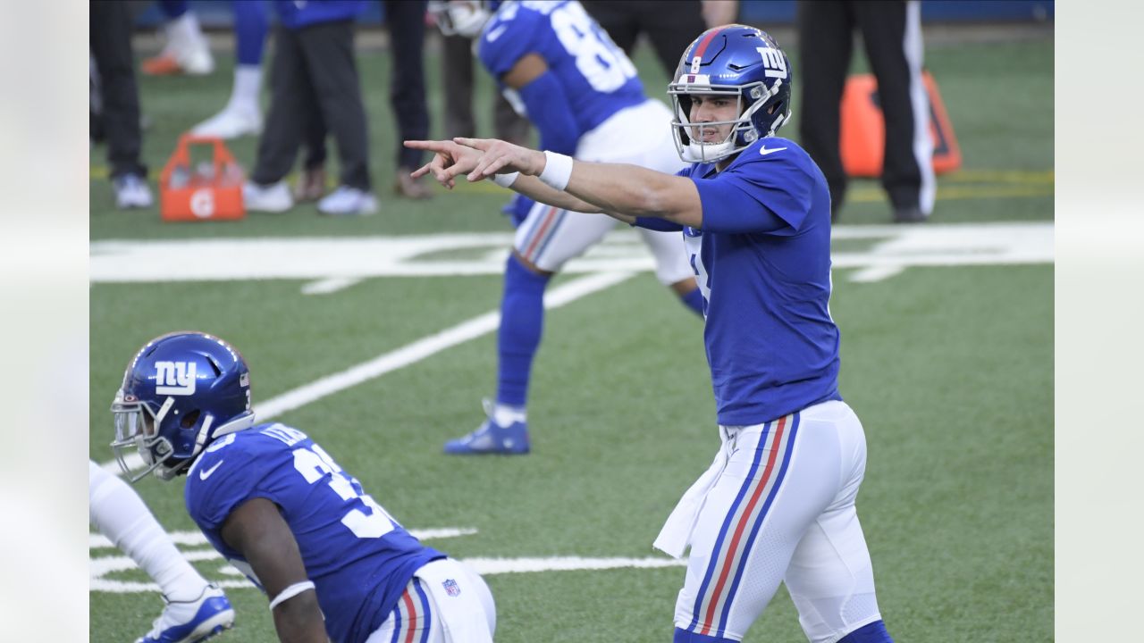 NY Giants, with hopes of winning NFC East hanging in the balance, fired up  to end four-game losing streak – New York Daily News