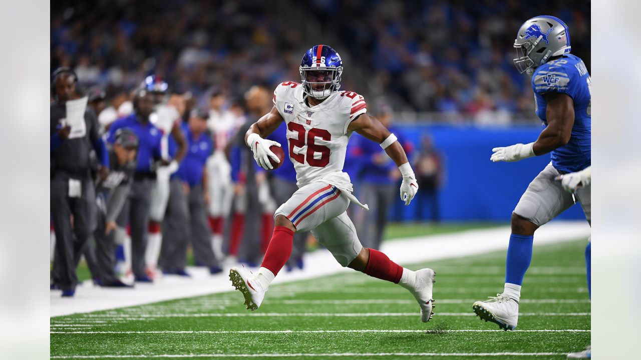 7 New York Giants bubble players who could interest Detroit Lions - Pride  Of Detroit